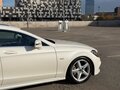 2017 Mercedes-Benz CLS 350 BlueTEC II (C218) Рестайлинг, белый, 3000000 рублей - вид 6