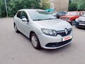 2016 Renault Logan II, серый, 600000 рублей - вид 4