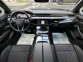 2026 Audi A8 Long 50 TDI IV (D5) Рестайлинг, чёрный, 27999000 рублей - вид 3