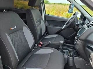 2024 Lada (ВАЗ) Granta Drive Active I Рестайлинг, серый, 925000 рублей, вид 3