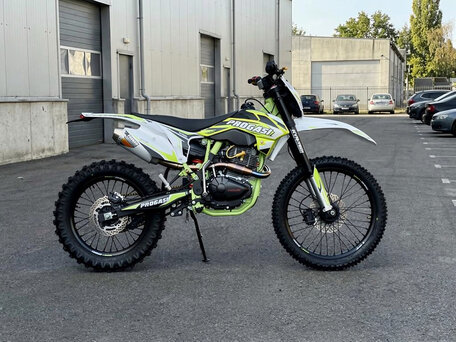 2026 Progasi Super Max 300, красный, 145000 рублей, вид 3