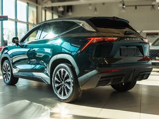 2026 Jetour Dashing I, зелёный, 3029900 рублей, вид 3