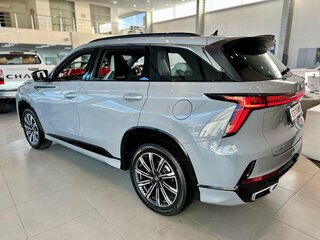 2024 Changan CS75 Plus III, серый, 2900000 рублей, вид 2