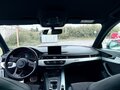 2017 Audi A4 V (B9), белый, 2600000 рублей - вид 6