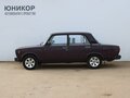 2004 Lada (ВАЗ) 2107, фиолетовый, 119000 рублей - вид 1