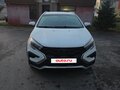 2024 Lada (ВАЗ) Vesta SW I Рестайлинг (NG), белый, 1450000 рублей - вид 2