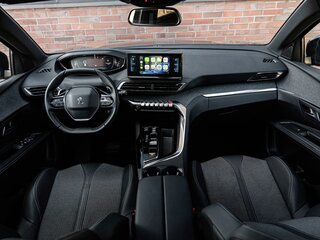 2023 Peugeot 5008 II Рестайлинг, серый, 2410000 рублей, вид 5