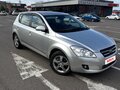 2008 Kia Ceed I, серебристый, 625000 рублей - вид 2