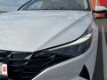 2023 Hyundai Elantra VII (CN7), белый, 2200000 рублей - вид 11