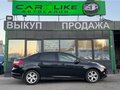 2014 Ford Focus III, чёрный, 499000 рублей - вид 2