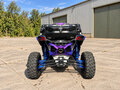 2022 BRP Can-Am Maverick X RS Turbo RR, фиолетовый, 2030000 рублей - вид 5