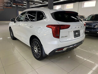 2023 Haval Jolion I, белый, 1849000 рублей, вид 5