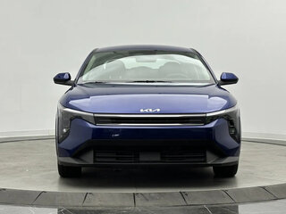 2026 Kia K4, синий, 2672999 рублей, вид 1