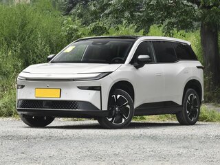 2025 Toyota bZ3X 58.3 kWh, белый, 2700000 рублей, вид 1