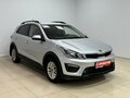 2020 Kia Rio X-Line IV, серый, 1250000 рублей - вид 2
