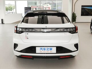 2026 Zeekr 001 103 kWh I Рестайлинг 2, белый, 9150000 рублей, вид 4