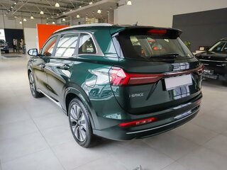 2026 Evolute i-Space I Рестайлинг, зелёный, 3585000 рублей, вид 2