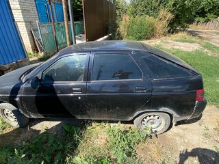 2005 Lada (ВАЗ) 2112, серый, 90000 рублей, вид 1