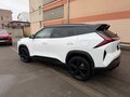 2024 Geely Cityray, белый, 2700000 рублей - вид 6