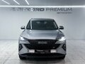 2022 Haval F7 I Рестайлинг, серый, 2149000 рублей - вид 3