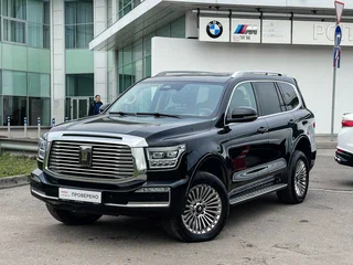 2023 Tank 500 I, чёрный, 3897000 рублей, вид 1
