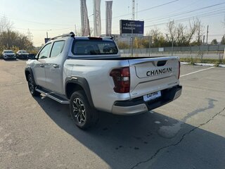 2025 Changan Hunter Plus, серый, 3969900 рублей, вид 4