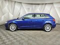 2015 Audi A3 III (8V), синий, 1219000 рублей - вид 4
