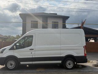 2019 Ford Transit, белый, 2100000 рублей, вид 3