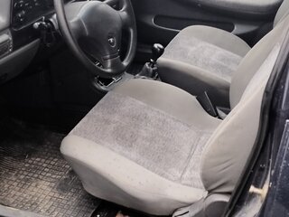 2005 Daewoo Nexia I, синий, 100000 рублей, вид 5