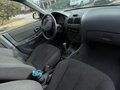 2005 Hyundai Accent ТагАЗ II, бежевый, 355000 рублей - вид 5