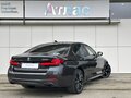 2021 BMW 5 серии 530d xDrive VII (G30/G31/G38) Рестайлинг, серый, 7390000 рублей - вид 1
