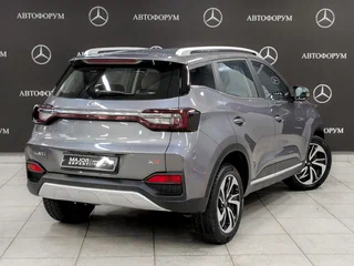 2024 Kaiyi X3, серый, 1300000 рублей, вид 5