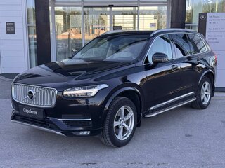 Volvo XC90 II