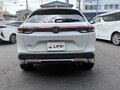 2022 Honda Vezel II, белый, 1760000 рублей - вид 4