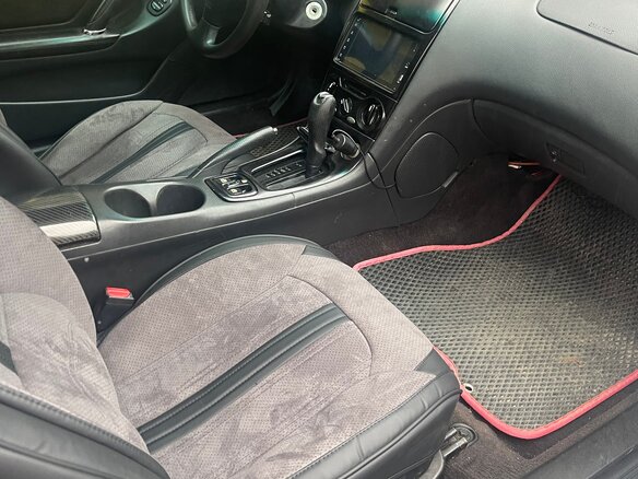 2004 Toyota Celica VII (T230) Рестайлинг, голубой, 650000 рублей - вид 5