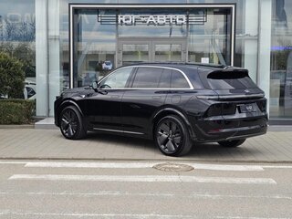 2026 Li Auto (Lixiang) L7 52.3 kWh I Рестайлинг, чёрный, 10690000 рублей, вид 4