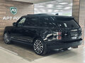 2018 Land Rover Range Rover Long IV Рестайлинг, чёрный, 5990000 рублей - вид 11