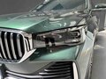 2025 Geely Monjaro (Xingyue L) I Рестайлинг (China Market), зелёный, 3255999 рублей - вид 1
