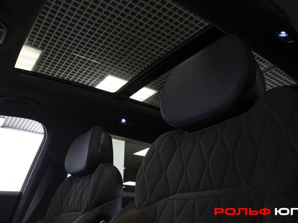 2025 Geely Monjaro (Xingyue L) I Рестайлинг (China Market), белый, 3788000 рублей - вид 15