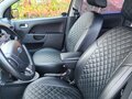 2008 Ford Fiesta Mk5, чёрный, 530000 рублей - вид 5