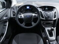 2013 Ford Focus III, чёрный, 1100000 рублей - вид 10