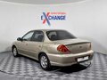 2008 Kia Spectra I Рестайлинг 2, бежевый, 280000 рублей - вид 6