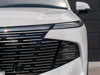 2026 Haval F7 II, белый, 3599000 рублей, вид 4