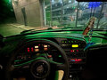 2011 Lada (ВАЗ) 2115, белый, 185000 рублей - вид 4