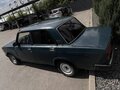2005 Lada (ВАЗ) 2107, синий, 130000 рублей - вид 5