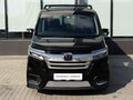 2017 Honda Stepwgn Spada V Рестайлинг, чёрный, 2275000 рублей - вид 7