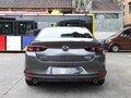 2023 Mazda 3 Axela IV (BP), серый, 1510000 рублей - вид 8