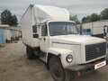 2004 ГАЗ 3307, белый, 350000 рублей - вид 6