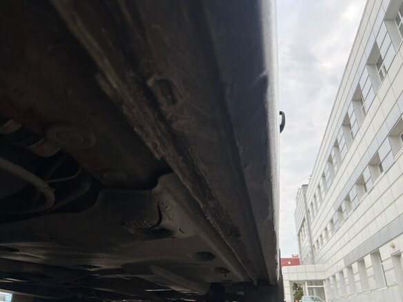 2010 Volkswagen Polo V, синий, 580000 рублей - вид 7