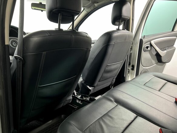 2013 Renault Duster I, серый, 1135000 рублей - вид 10